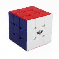 รูบิคของเล่นสำหรับเด็ก Cube 3 x 3 x 3 x 3 QC7311720