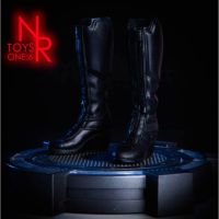 Toysoverzone NRtoys NR02 1/6 Combat boots (variable booties)