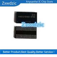 5pcs  K4B2G1646Q-BYK0 BGA Memory Chip 2G WATTY Electronics