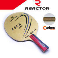 ไม้เปล่า REACTOR รุ่น SUPER CARBON  (ชมสินค้าเพิิ่ิม คลิ๊ก &amp;gt;&amp;gt;&amp;gt; ไปที่ร้านค้า)