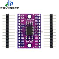 CJMCU- 9548 TCA9548 TCA9548A 1ถึง8 I2C 8ทางบอร์ดขยายสำหรับเครื่องพิมพ์หลายช่องทางบอร์ดพัฒนาโมดูลไอไอซี