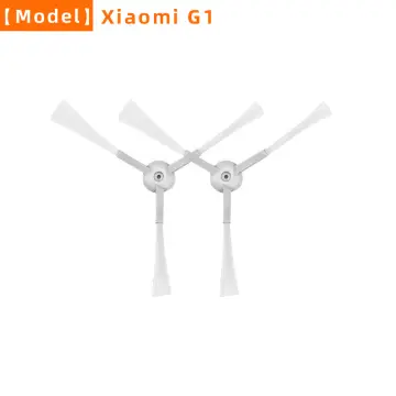 Filter For Xiaomi Robot Vacuum S10 S12,Mijia 3C,Mi Robot Vacuum Mop P  Accessories Mop Cloths Main Side Brush STYJ02YM Spare Part - AliExpress