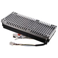 Sine Wave Controller 3000W 60V-72V Big Power E-Bike Brushless Motor Sensor E-Bike Controller