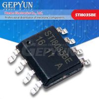 10pcs STI8035BE SOP8 S8035BE SOP S8035 STI8035 SOP-8 WATTY Electronics