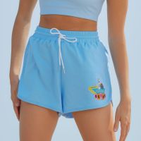 KNOTB - The Match Shorts