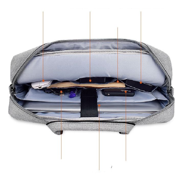 กระเป๋าแล็ปท็อปสำหรับเกียรติ-magicbook-14-15-16แขนป้องกันไหล่กระเป๋าพกพากระเป๋าถือสำหรับเกียรติ-magicbook-ดู-x-โปร-amd-แล็ปท็อป