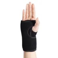 1 Relief Carpal Sleeping Night Tunnel Piece Ergonomic Splint Wrist Useful