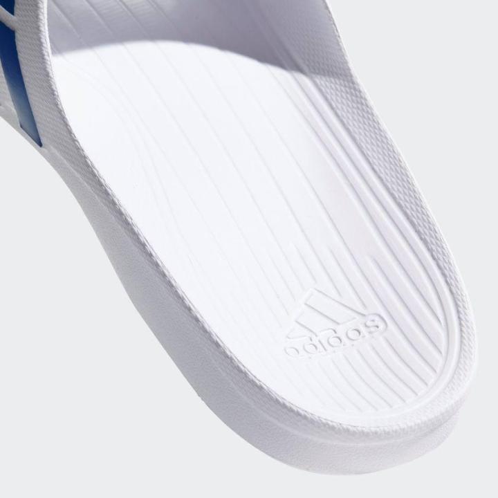 ร้องเท้าแตะ-adidas-duramo-slide-u43664