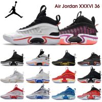 Best Sale;Original A J 36 Basketball Shoes Unisex (Free Shipping)