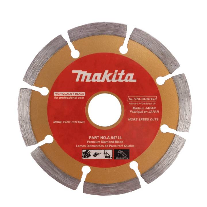 makita-ใบตัดคอนกรีต4-สีทอง-ใบตัดกระเบื้อง-ใบตัดเพชร-ใบตัดหินเเกรนิต-งานเทียบ-เกรด-aaa-เยี่ยมมาก
