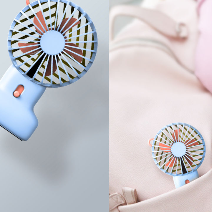 nqt84-ลดล้างสต็อก-portable-fan-พัดลม-พัดลมพกพา-พัดลมชาร์จแบต-พัดลมพกพาชาตไฟ-พัดลมพกพาชาร์ต-พัดลมพกพาusb-พัดลมพกพามินิ-พัดลมตัวเล็ก-พัดลมจิ๋