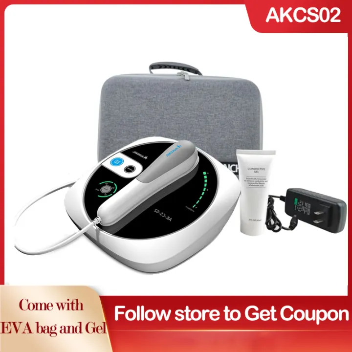 Ultrasound Machine Physiotherapy Instrument Massage Device 1MHz