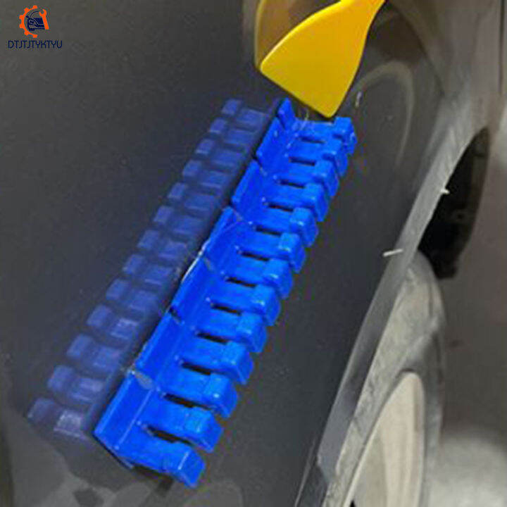 Sheet Metal Spray Repair Puller Traceless Remover Hail Pit Tool for