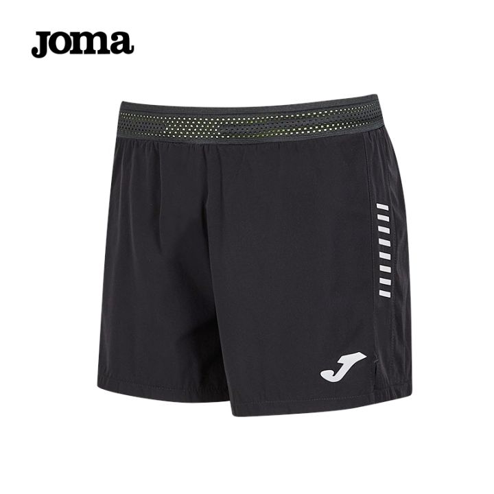 2023-high-quality-new-style-joma-homer-sports-shorts-womens-spring-and-summer-new-breathable-quick-drying-running-fitness-training-track-and-field-cropped-pants