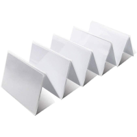 150Pcs for Card Contactless Nfc Card Tag 504Byte Read-Write PVC Card Portable