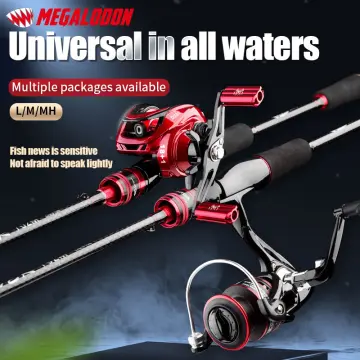 2.1: 1 Gear Ratio Fishing Reels for sale