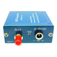 【Online】 DVX Divisoria Extension mall 50M-4GHz LNA,PGA-103อีเอ็มซีอีเอ็มไอ probepreamplifier แอมป์