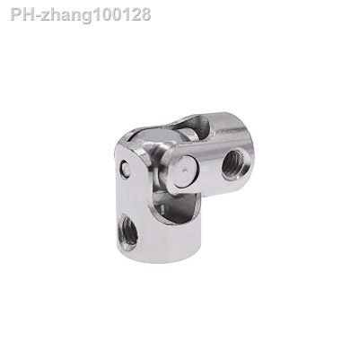 Boat car shaft coupler universal joint coupling carbon steel shaft couplings motor connector