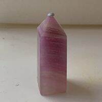 Silk Fluorite Tower 3453