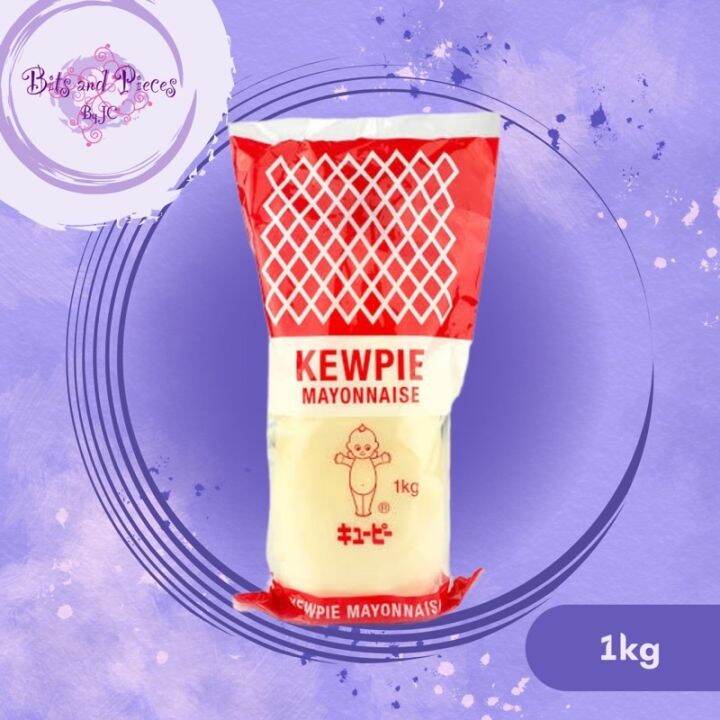 Delicious Kewpie Mayonnaise (Thailand) Lazada PH