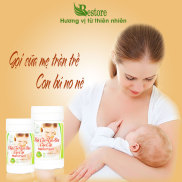 Ngũ Cốc Lợi Sữa Mami Farm Giúp Mẹ Có Nguồn Sữa Dồi Dào Bổ Sung Dưỡng Chất