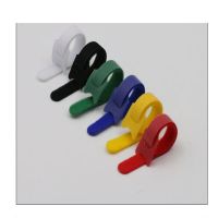 10pcs width 12mm length150mm Back to Back Cable Tie Nylon Fastening self locking type easy use shipping free