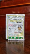 Nongiahung 75WP - 10gr