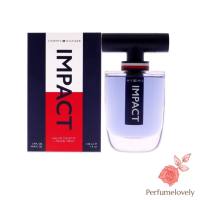 น้ำหอม แท้ Tommy Hilfiger Impact EDT 100ml