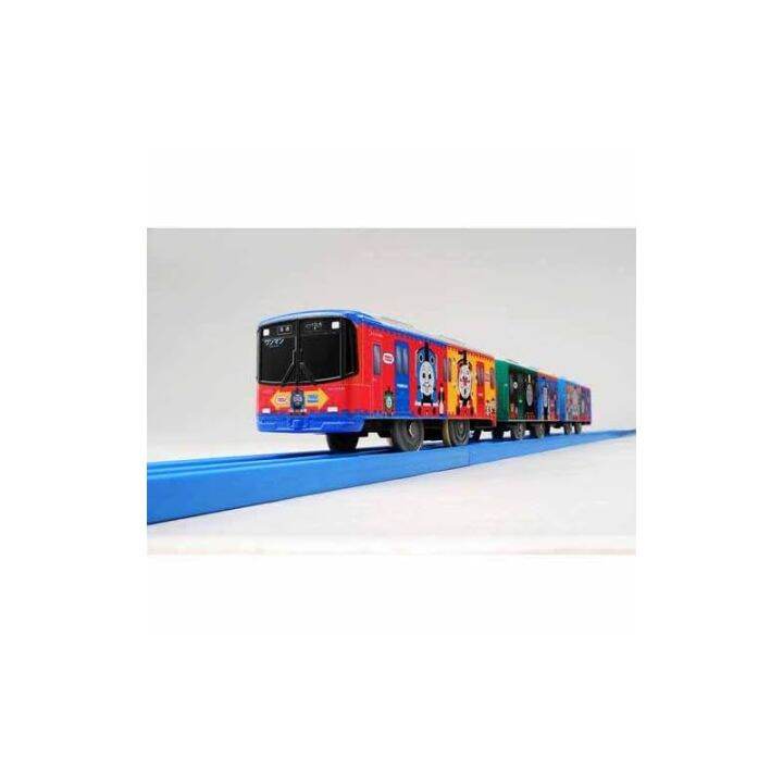 plarail-s-59-keihan-รถไฟฟ้าซีรีส์10000โทมัส