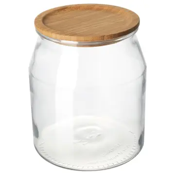 Replacement lids for old plastic 365+ containers? : r/IKEA