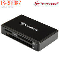 การ์ดรีดเดอร์ TRANSCEND รุ่น TS-RDF9K2