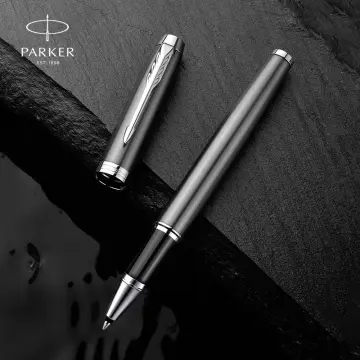 Shop Parker Pen Gold With Ink online - Dec 2023