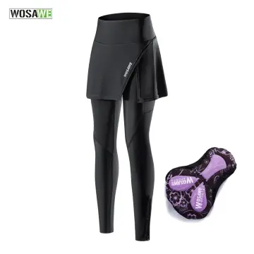 Cycling Tights Padded Women - Best Price in Singapore - Mar 2024