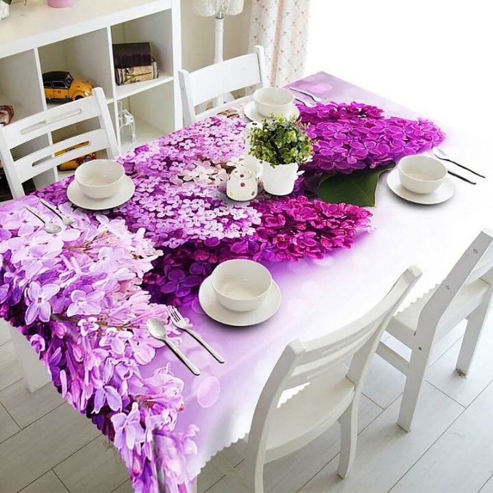 european-style-3d-tablecloth-beach-lavender-flower-pattern-rectangular-table-cloth-wedding-decoration-restaurant-nappe-de-table