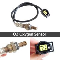 ‘；。【； For Smart Fortwo Cabrio (451) 2007-2016 1.0L A0045425318 0045425318 Oxygen Sensor Probe O2 Sensor Air Fuel Ratio Sensor