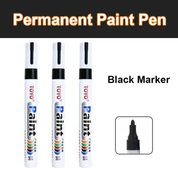 20mm long nib deep hole marker