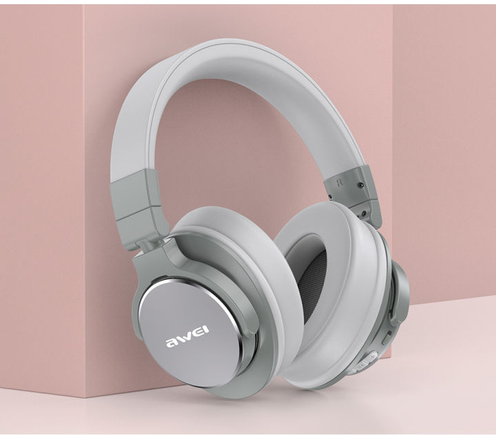 awei-a710bl-anc-active-noise-canceling-headphones-bluetooth-with-hi-res-audio-over-ear-wireless-gaming-headset-with-microphone