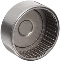 BK3520 ( 35 x 42 x 20 mm.) NTN Drawn cup needle roller bearings with closed end ลูกปืนกรงนก = 1 ตลับ