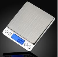 500g /0.01g Portable herbal tea digital scales Precision Balance Quality Electronic Scales Jewelry pesas weighting scales Luggage Scales