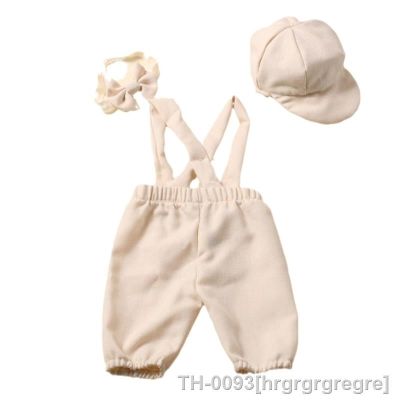 ✔✧ hrgrgrgregre Bebê recém-nascido menina/menino fantasia foto fotografia acessório chapéus roupas macacão chapéu arco