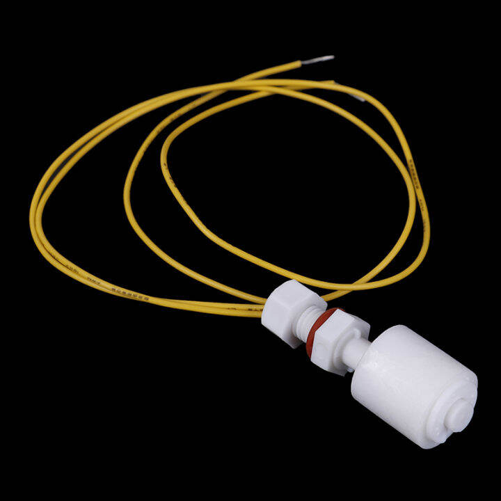 Leo Stores PP Floating Ball Switch Liquid Water Level Sensor leo-stores-pp-floating-ball-switch-liquid-water-level-sensor