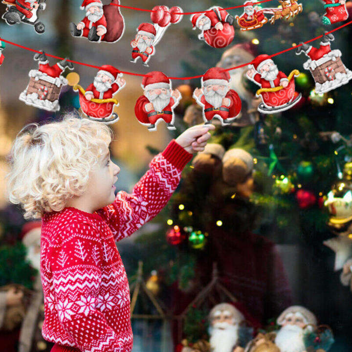 christmas-lights-santa-claus-costumes-festive-wreaths-christmas-tree-decorations-holiday-garlands