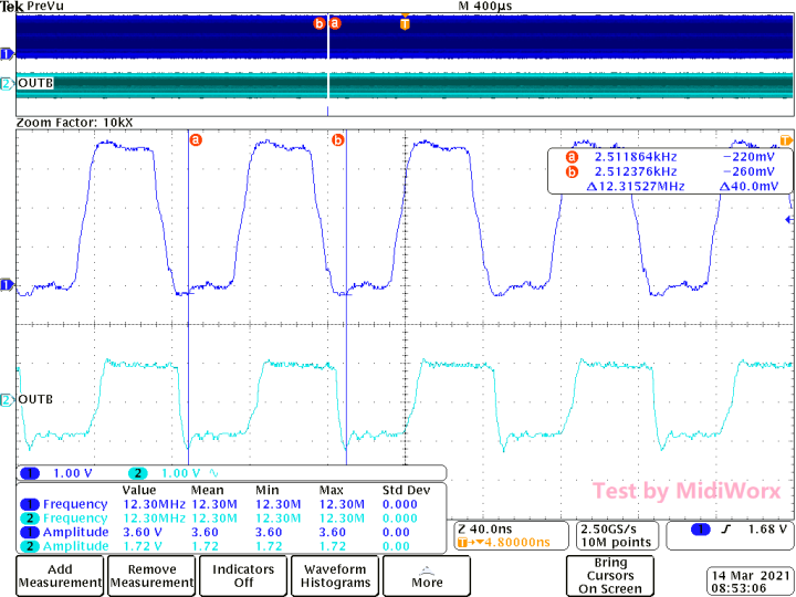 บอร์ดเลื่อนระดับแบบสองทิศทาง8ช่อง-3-3v-ถึง1-8v