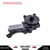 1218655 2S5114553AA สำหรับ Ford Fiesta MK6 3ประตู2002-2008ไดรฟ์มือพร้อมปลั๊กอินยาวด้านหน้าขวา Window Regulator