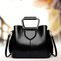 Fashion Female Handbag Shoulder Bag High Quality Handbag Female