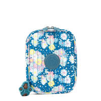 Kipling Nolan  Printed Pencil Case