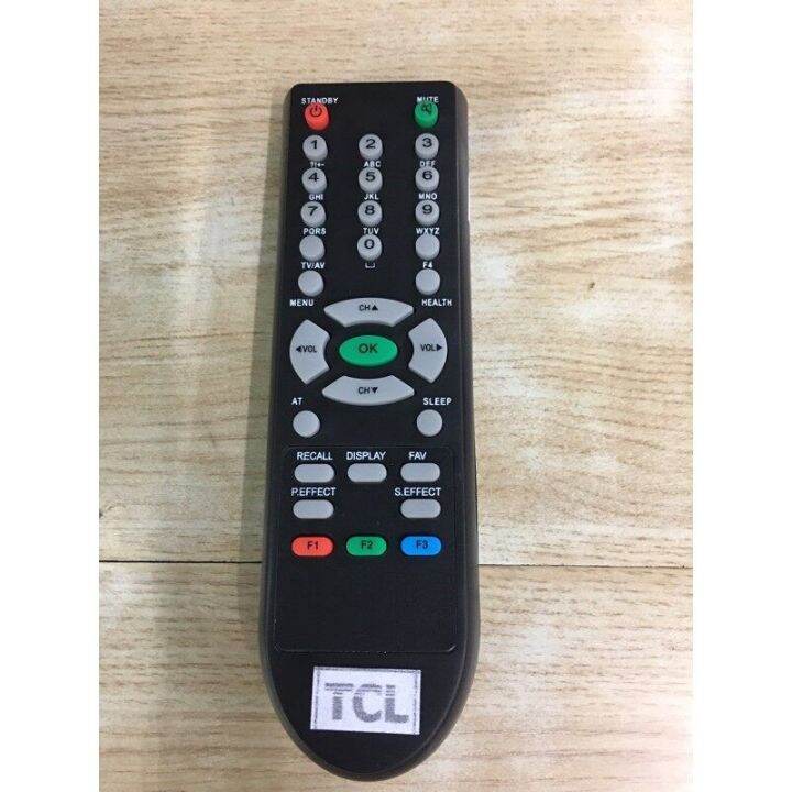 remote-รีโมท-lcd-tcl-ดูปุ่มเหมือนกันถึงสั่งซื้อนะคะ-ถ้าต้องการแบบอื่นส่งรูปรีโมทมาถามได้คะเดี๋ยวถามร้านรีโมทให้คะ