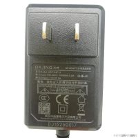 DAJING อะแดปเตอร์เสียบสวิตช์พลังเยอรมันรุ่น Big Well Buc- Power 24 F12-36 K12 Afghan-30 K2 12 V3a