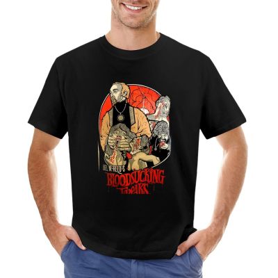 Bloodsucking Freaks T-Shirt Plus Size T Shirts Funny T Shirts Mens Big And Tall T Shirts