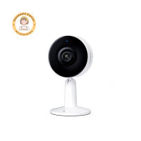 ARENTI Home Security Camera IN1 Indoor Cam กล้องวงจรปิดสำหรับติดตั้งภายใน ความละเอียด 1080PHD/25FPS สินค้ารับประกัน 6 เดือน By Mac Modern